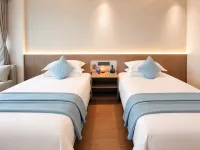 Qingwuli Hotel (Yibin International Exhibition Center University Town) - New