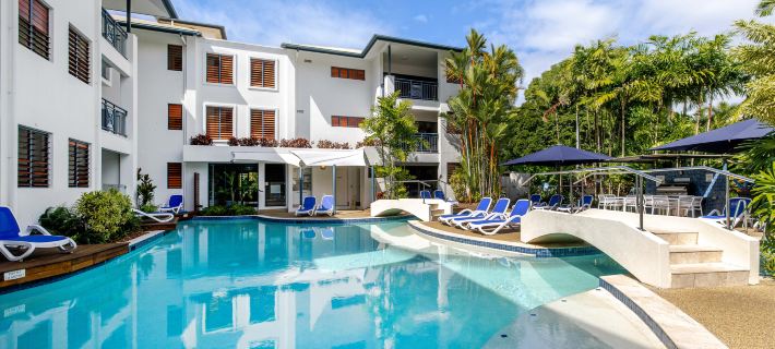 Meridian at Port Douglas Hotels in Port Douglas