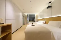 Haoji · Smart Scenic Sky Boutique Stay (Jiefangbei Pedestrian Street Hong Ya Dong) - Ocean View