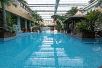Laikang Hot Spring - piscina