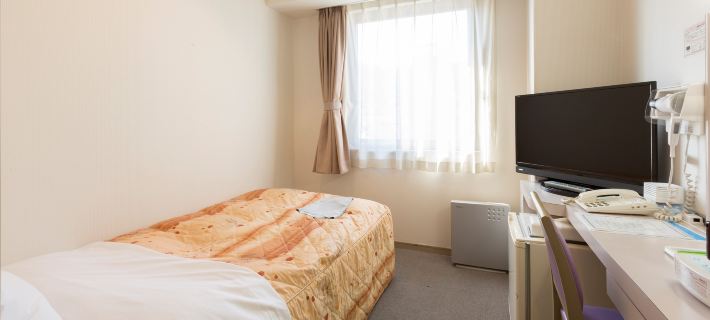 Business Hotel East Park Ritsurin Hotels in Takamatsu