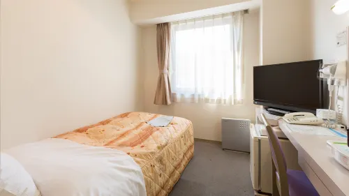 Business Hotel East Park Ritsurin - Wifi