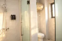 5288 Wenquan Resort Hotel - Горячие источники