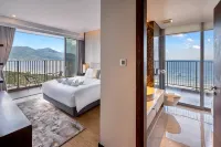 DiStay Beachfront Suites - Wyndham Soleil Da Nang - bar