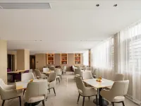 Lavande Hotel (Jiangbin Park Store) - breakfast