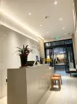 安舍印象飯店 - 停車場