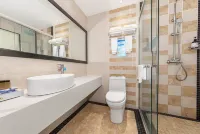 SHANGBENGUOJI Hotel - 3-Sterne
