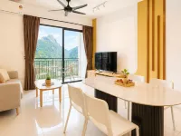 Onsen Premium Hotspring Suite @ Sunway Tambun Ipoh (Walk to Lost World) - Gym