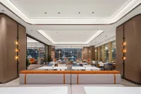 Holiday Inn Express Chongqing Nanan Riverside By IHG - ที่มีฟิตเนส