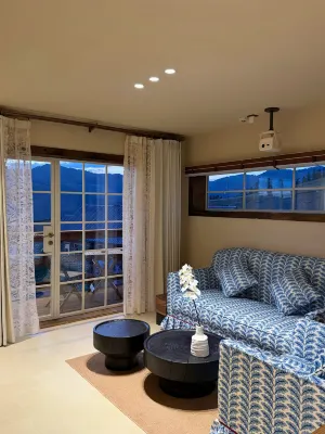 Baihaba Xingshi · Chunshan Homestay - ที่มีบาร์