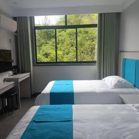 Wanfeng Grand Hotel