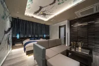 HOTEL ICOI  (Adults Only) - Parking
