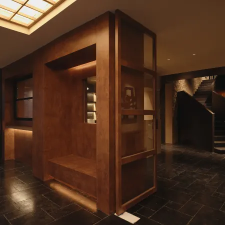 Cloud · Understated Luxury|EXCLUSIE (South Gate Store of Dali Ancient City)