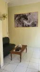 Medan Dazhong Backpacker's Hostel - Hostels