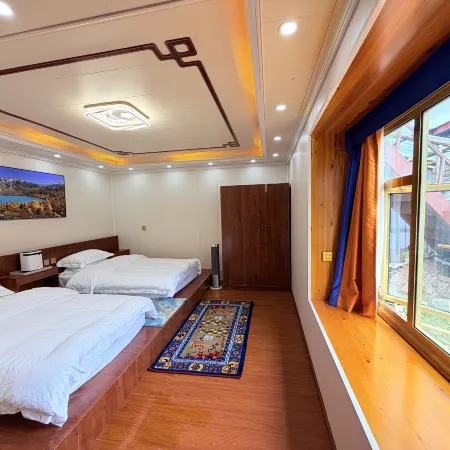 Daofu Yuke Secuo Homestay