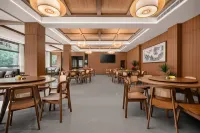 Jiange Nongfu Villa - พร้อมอาหารเช้า