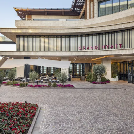 Grand Hyatt İzmir İstinyepark