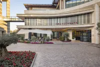 Grand Hyatt İzmir İstinyepark - Fitnessstudio