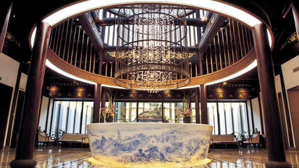 Waterside Resort