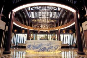 Waterside Resort