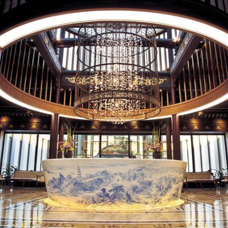 Waterside Resort