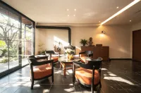 大理Seven·Rooms 柒間客棧（大理古城店） - 陽台