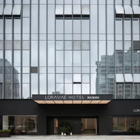 LORAVAE HOTEL