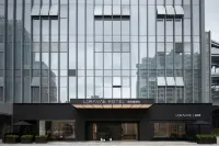 LORAVAE HOTEL - parking
