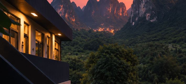 Qinglanli Homestay (Wutai Mountain Scenic Area Branch) Hotels in Wutai County