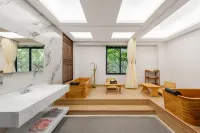 Yinzhan Narada Resort Hotel - Spa