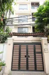 Ruby Hotel & Apartment - مطابخ