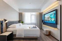 Echarm Hotel (Dali Ancient City South Gate) Hotels in Dali City