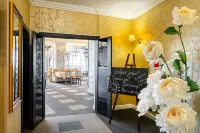 Olimp Hotel - Wifi