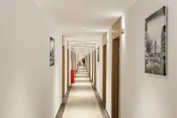雲舒公寓（深圳東門曬布地鐵站店） - 民宿