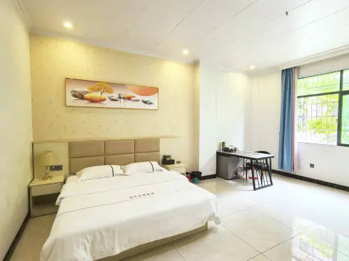 Boro meets the theme room -  อินน์