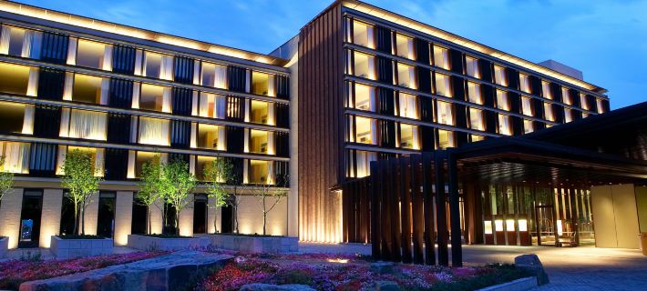 Hotel Royal Chiao Hsi Hotels in Landkreis Yilan