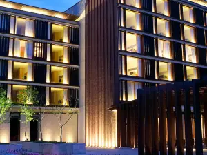 Top 10 Scenic Hotels in Yilan