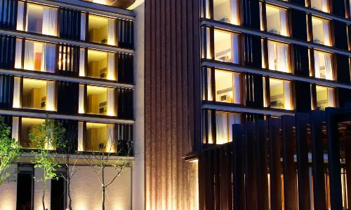 Hotel Royal Chiao Hsi