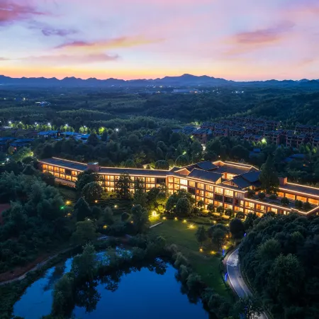 Springs Resort