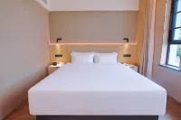 Fuyang Mi Guan Shan Resort, Hangzhou - بار