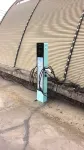 フルンボイル根河市林城伴山ホテル - 駐車場