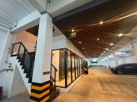 Finch Suite - ที่มีที่จอดรถ