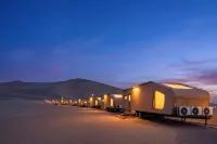 OASIS GLAMPING - Homestays