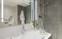 漢堡阿爾託納NH飯店 - SPA