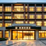 Weilanjian Hotel (Haikou Meilan Airport) - 3-Star