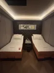 Wan Zhu Hotel (Lijiacun Metro Station · XAUAT) - spa