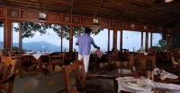 Blackberry Hills Munnar Nature Resort & Spa - breakfast