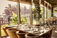 Dooga's Signature Suites Collection | Country Garden Danga Bay - Cho phép mang theo thú cưng