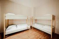 Wombat´s City Hostel Leipzig - Hostels