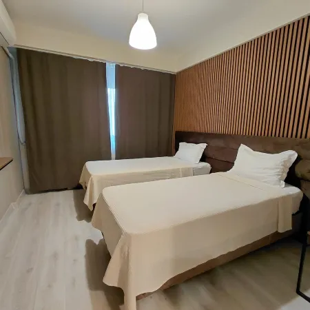 Moda Hotel